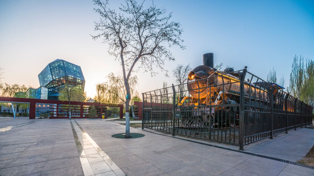 乌海记忆 乌海记忆