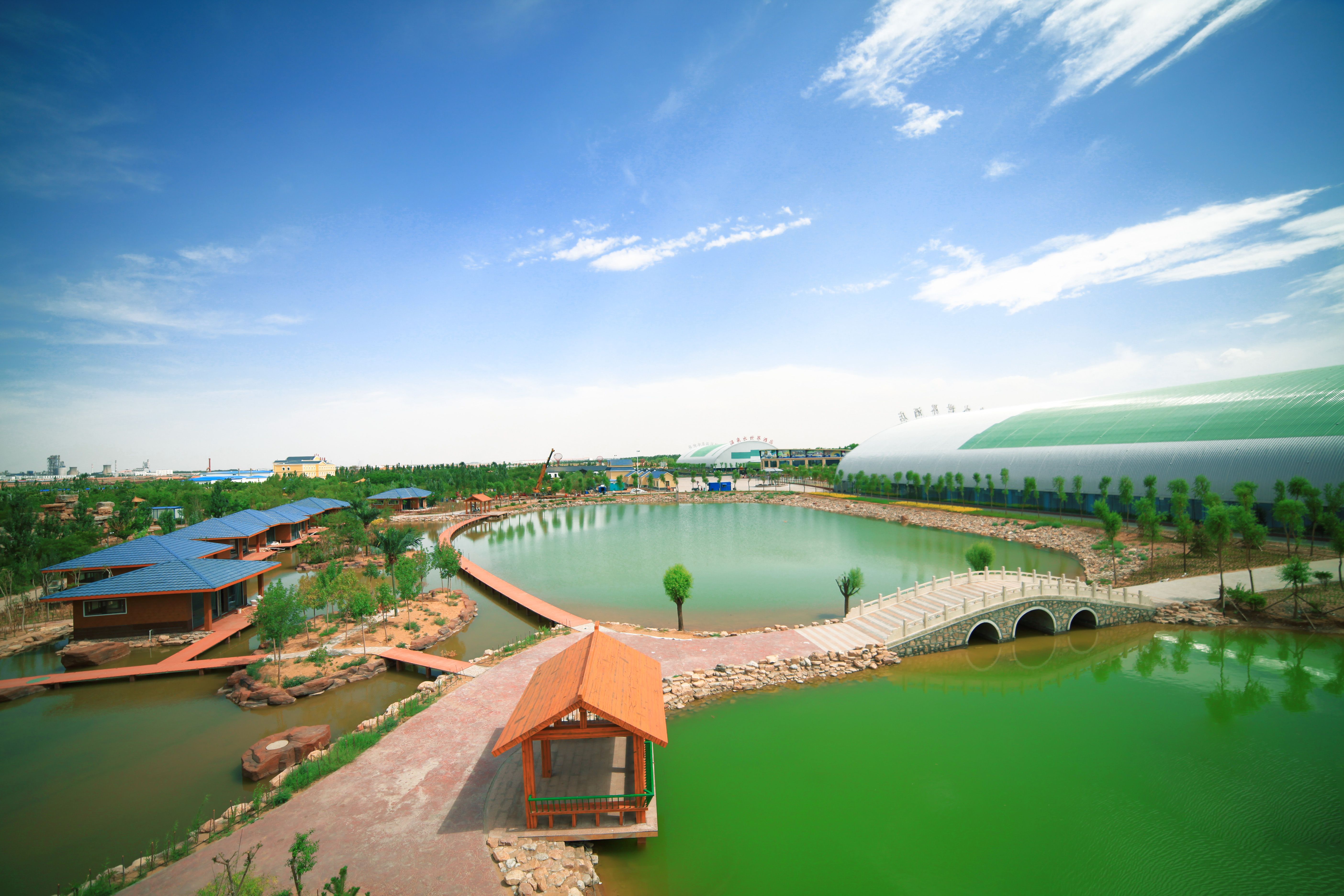 蒙根花休闲农业园 (4)