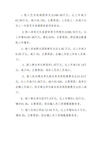 乌兰牧骑（歌舞团）20年决算报告（整改）4_11