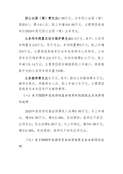 乌兰牧骑（歌舞团）20年决算报告（整改）4_23