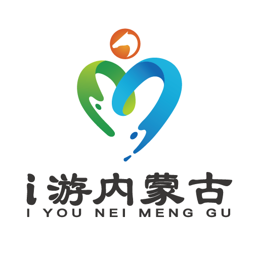 i游内蒙古logo